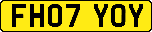 FH07YOY