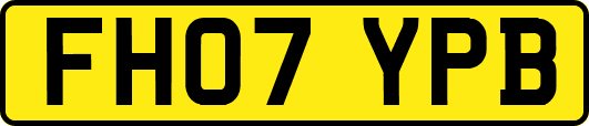 FH07YPB