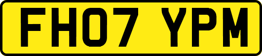 FH07YPM