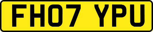 FH07YPU