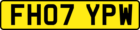 FH07YPW
