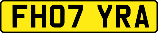 FH07YRA