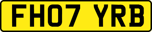 FH07YRB