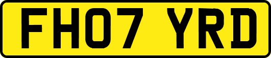 FH07YRD