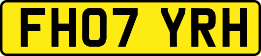 FH07YRH