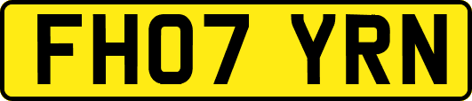 FH07YRN