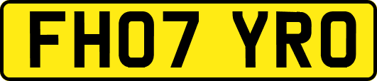 FH07YRO