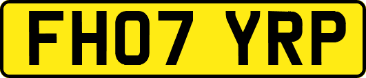 FH07YRP