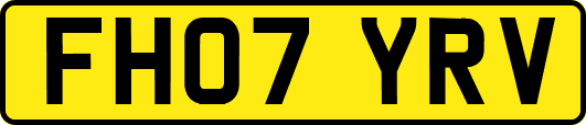 FH07YRV