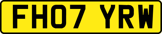 FH07YRW