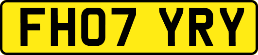 FH07YRY