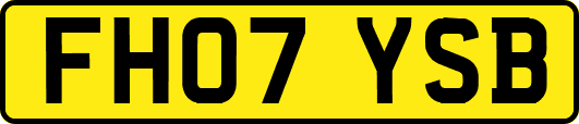 FH07YSB
