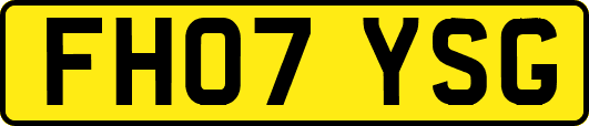 FH07YSG