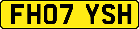 FH07YSH