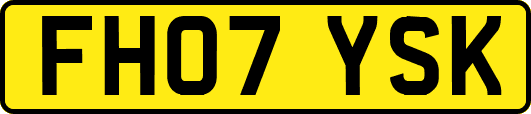 FH07YSK
