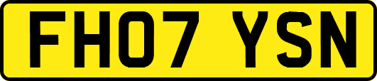 FH07YSN