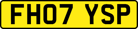 FH07YSP