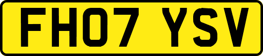 FH07YSV