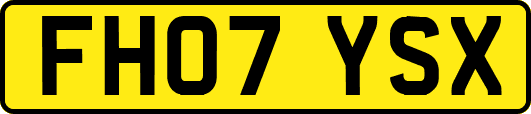 FH07YSX