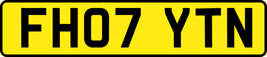 FH07YTN