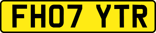 FH07YTR