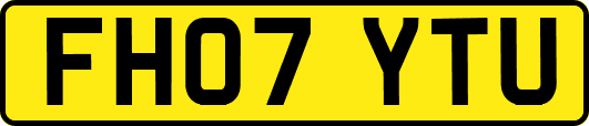 FH07YTU