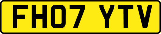 FH07YTV
