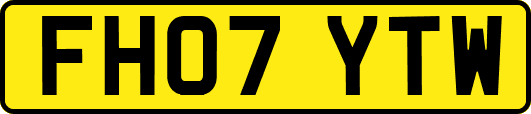 FH07YTW