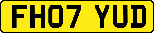 FH07YUD