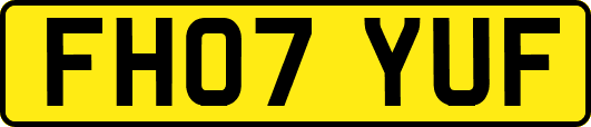 FH07YUF