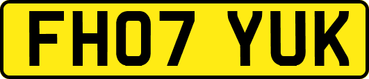 FH07YUK