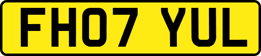 FH07YUL
