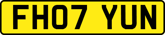 FH07YUN