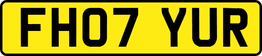 FH07YUR