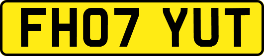 FH07YUT