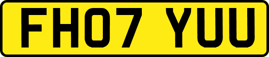 FH07YUU