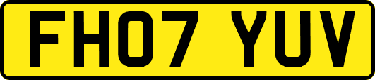 FH07YUV