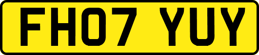 FH07YUY