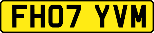 FH07YVM