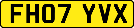 FH07YVX