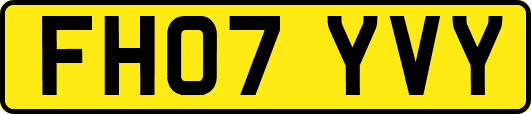 FH07YVY