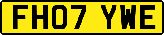 FH07YWE