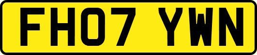 FH07YWN