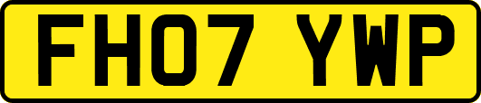 FH07YWP
