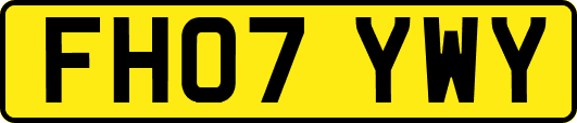 FH07YWY