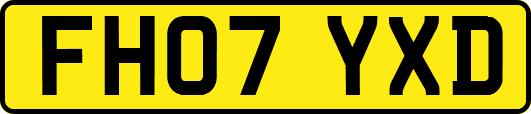 FH07YXD