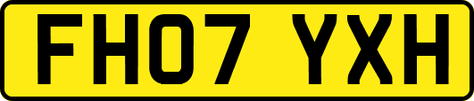 FH07YXH