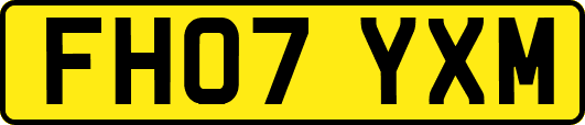 FH07YXM