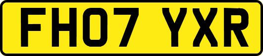 FH07YXR