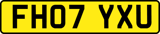 FH07YXU